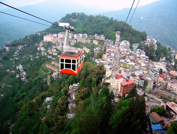 kalimpong_darjeeling-τουριστικά μέρη