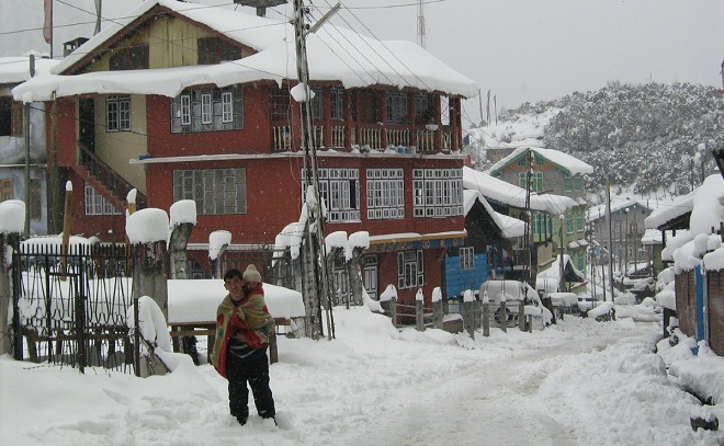 winter-in-darjeeling_darjeeling-τουριστικά μέρη