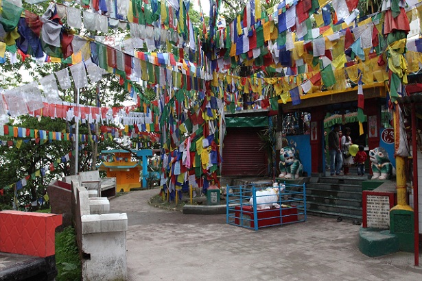 mahakal-temp_darjeeling-τουριστικά μέρη