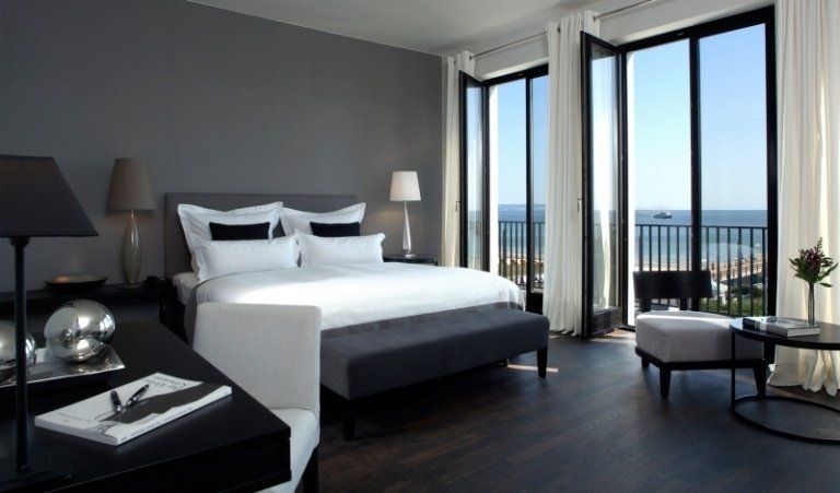 design-hotell-tyskland-binz-ruegen-ö-ceres-sovrum