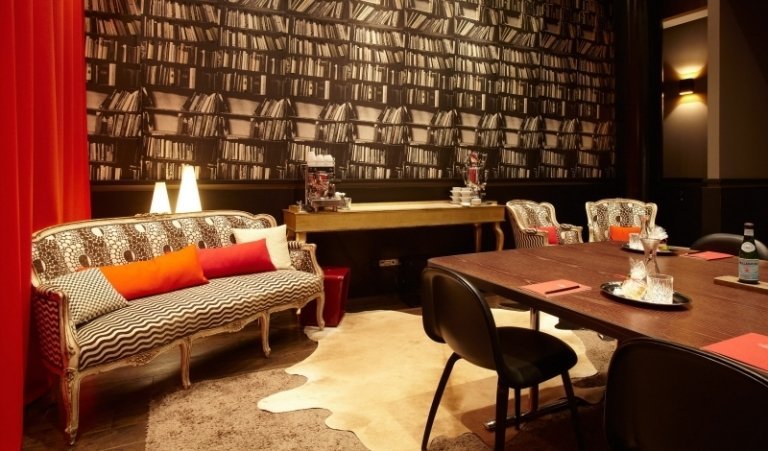 design-hotell-tyskland-the-george-hamburg-konferens-hall-engelsk stil