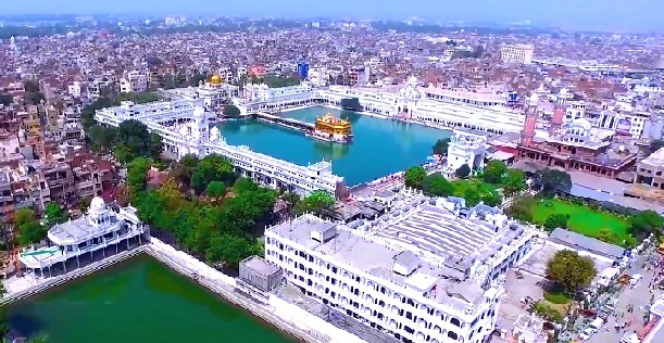 tempio-doro_tourist-places-in-amritsar
