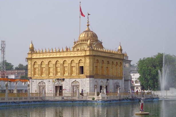 durgiana-tempull_tourist-places-in-amritsar