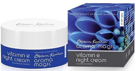 Aroma Magic Vit E yövoide