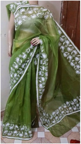 Net Kota Sarees