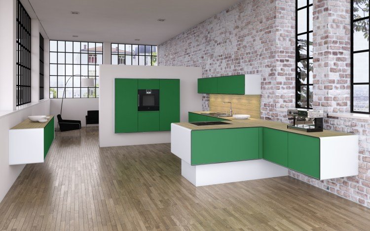 tårta-tillverkare-europa-märken-modern-design-grön-vit-Allmilmö
