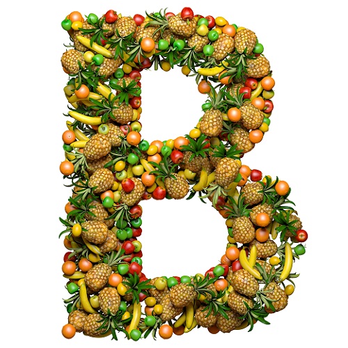 B -vitamiini