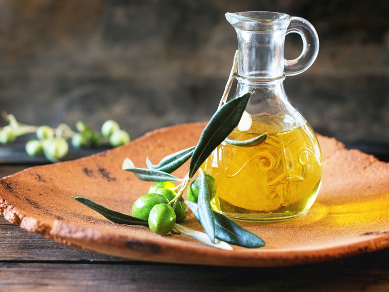 Parhaat oliiviöljyn kasvonaamarit oikeudenmukaisuuden takaamiseksi