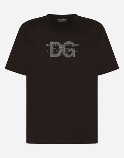 Dolce And Gabbana T -paidat