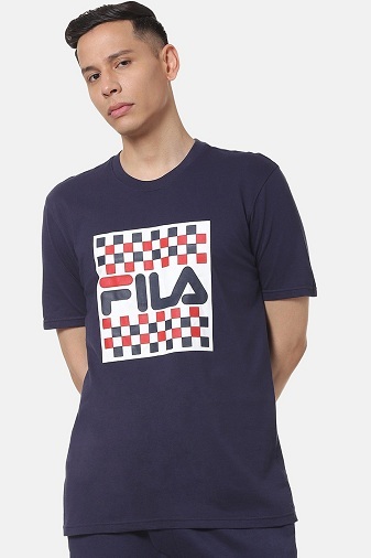 Fila T -paidat