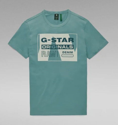 G Star Raw T -paita