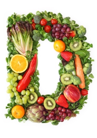 d-vitamiini