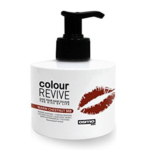 Osmo Color Revive Warm Chestnut Hair