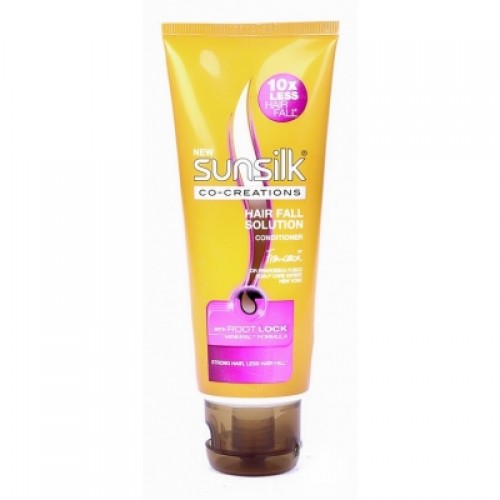 Sunsilk Hair Fall Solution ravitseva hoitoaine