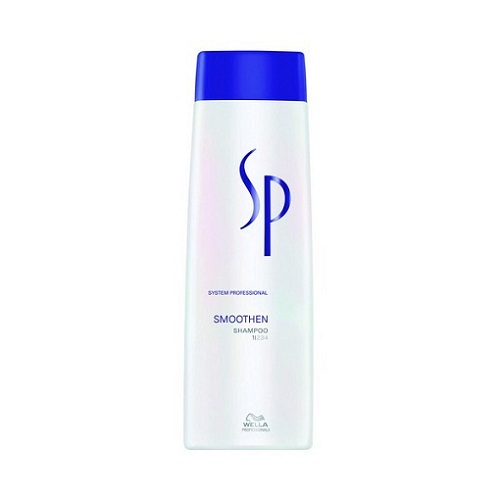 Wella SP -kosteuttava shampoo