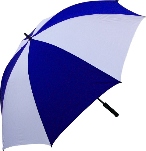 Μεγάλες ομπρέλες από άξονα από υαλοβάμβακα