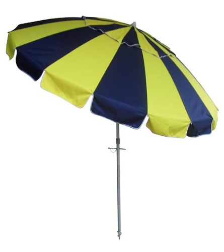 3-Way Tilt Big Umbrellas
