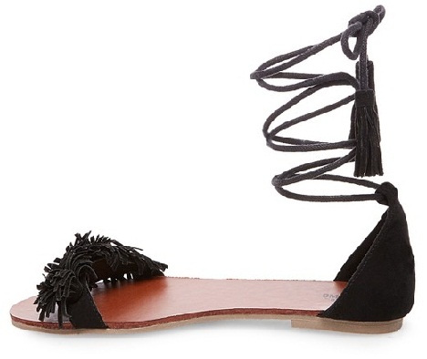 Naisten Fancy Slide Sandal