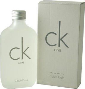 CK one άρωμα