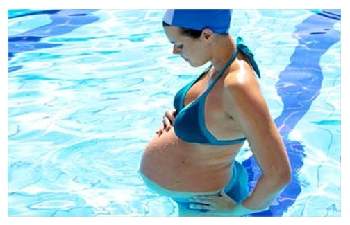 Cardio ασκήσεις που πρέπει να κάνετε κατά τη διάρκεια της εγκυμοσύνης