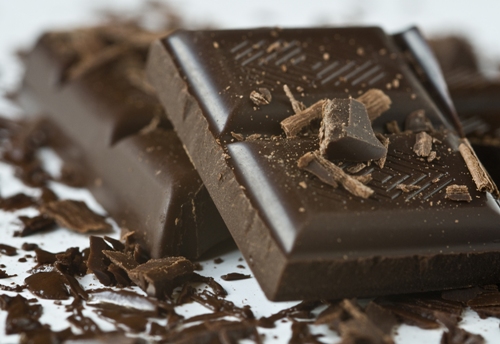 Comfort Foods for the Bride 1