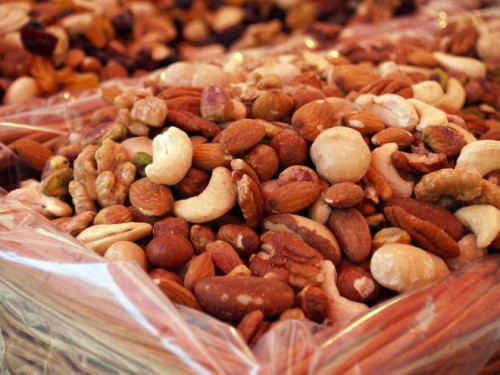 Comfort Foods for the Bride 4