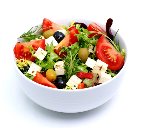 Comfort Foods for the Bride 8