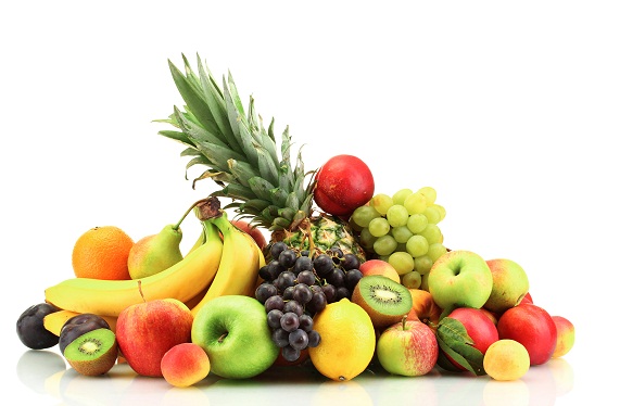 Διατροφή φρούτων