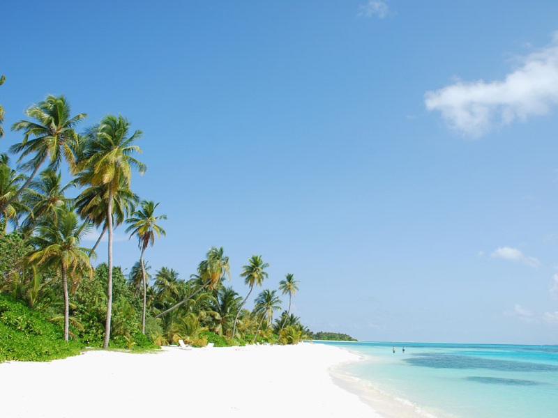 Διάσημες παραλίες στην Καρνατάκα για επίσκεψη το 2020