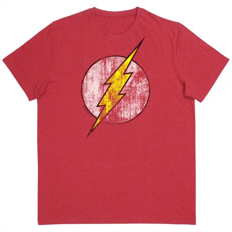 Πουκάμισο Scoop Neck Flash T -shirt