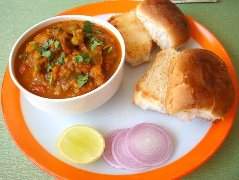 Gujarati -ruuan reseptit 3