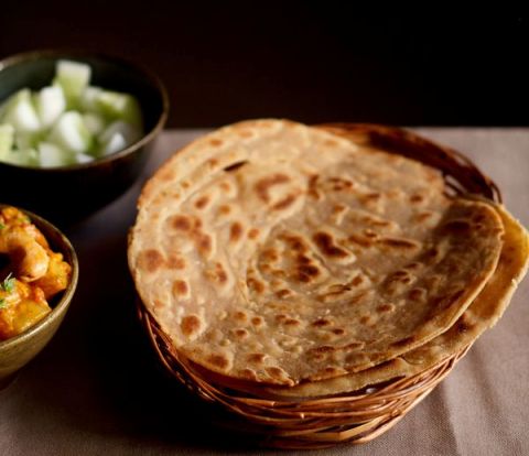 Συνταγές τροφίμων της Βόρειας Ινδίας 9