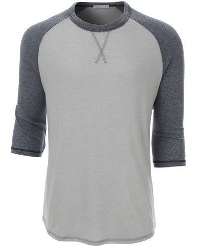 Ανδρικά Staggering Grey T-Shirts