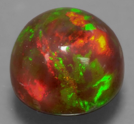 Πολύτιμος λίθος σοκολάτας Opal