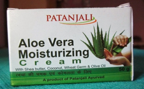 Προϊόντα περιποίησης δέρματος Patanjali 3