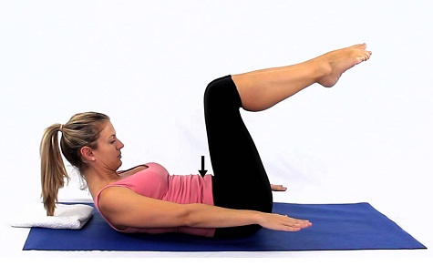 Pilates κατά τη διάρκεια της εγκυμοσύνης