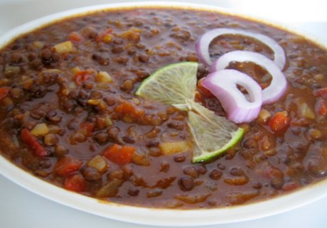 Punjabi -ruoan reseptit 6