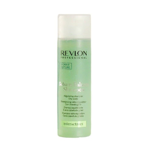 Revlon Professional sebum balance -shampoo
