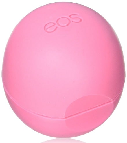 Eos Strawberry Sorbet Organic Lip Balm Sphere