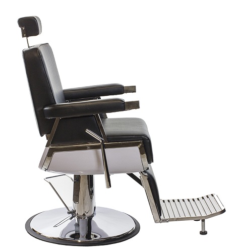 Classic Recliner Barber Chair