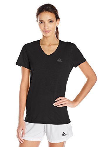 Διακριτικό μαύρο μπλουζάκι μπλουζάκι για κορίτσια