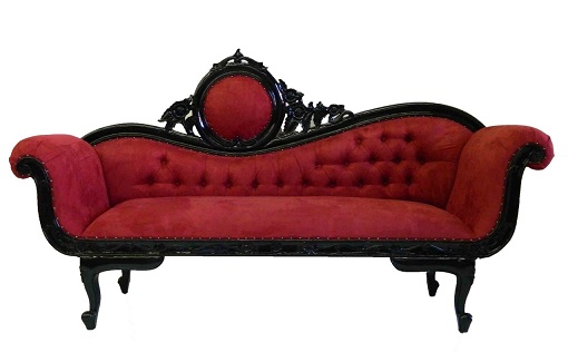 Fancy lounge -tuoli