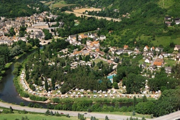 Echternacherbrück Südeifel bästa campingplatser i Tyskland