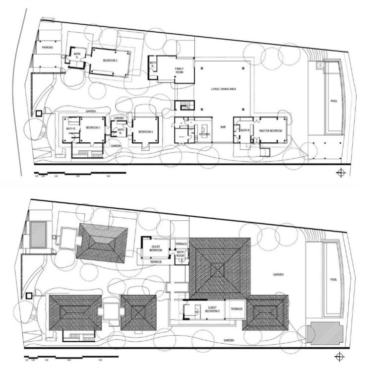 tradition-modernt-hus-pacific-kust-mexico-plan-plan-plan