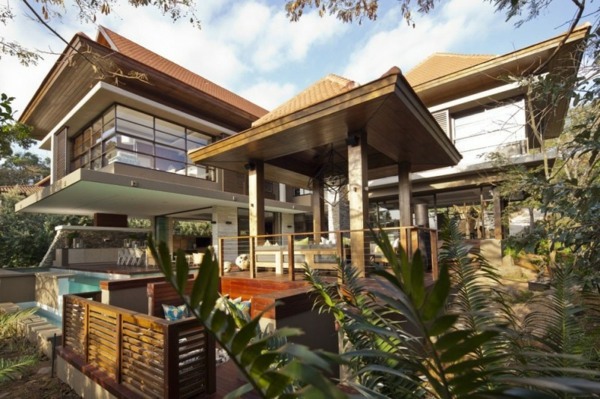 modern-arkitektur-dröm-hus-Sydafrika