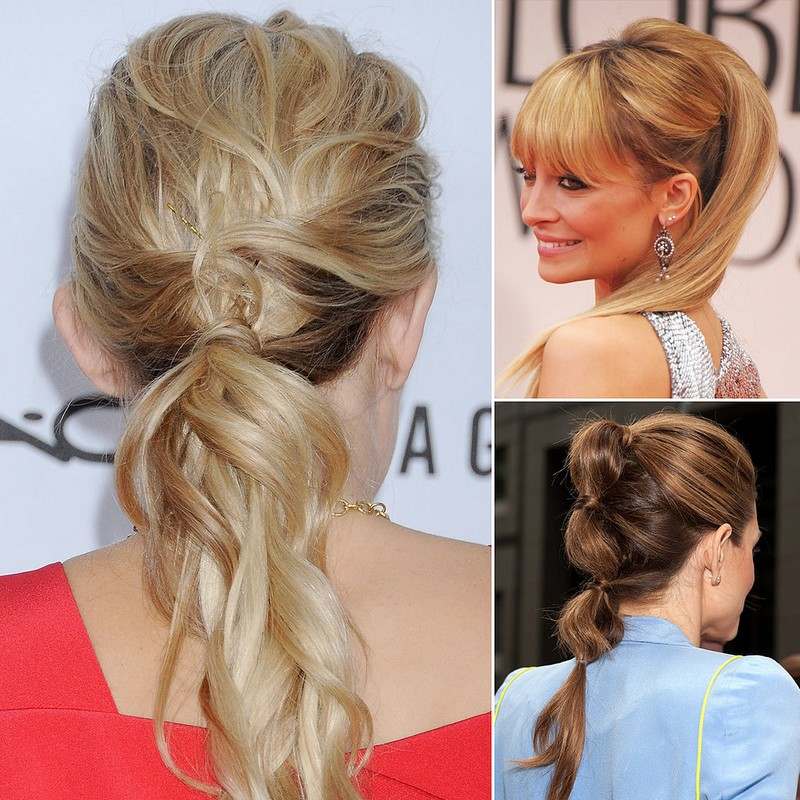 Trend-frisyrer-sommaren-2015-långt-hår-hästsvans-Nicole-Richie