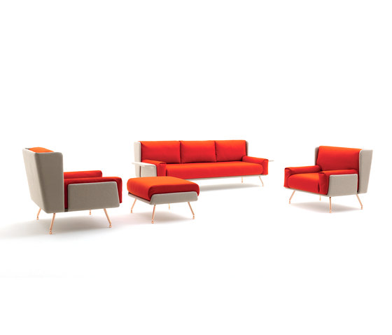 lounge-möbler-idé-Knoll