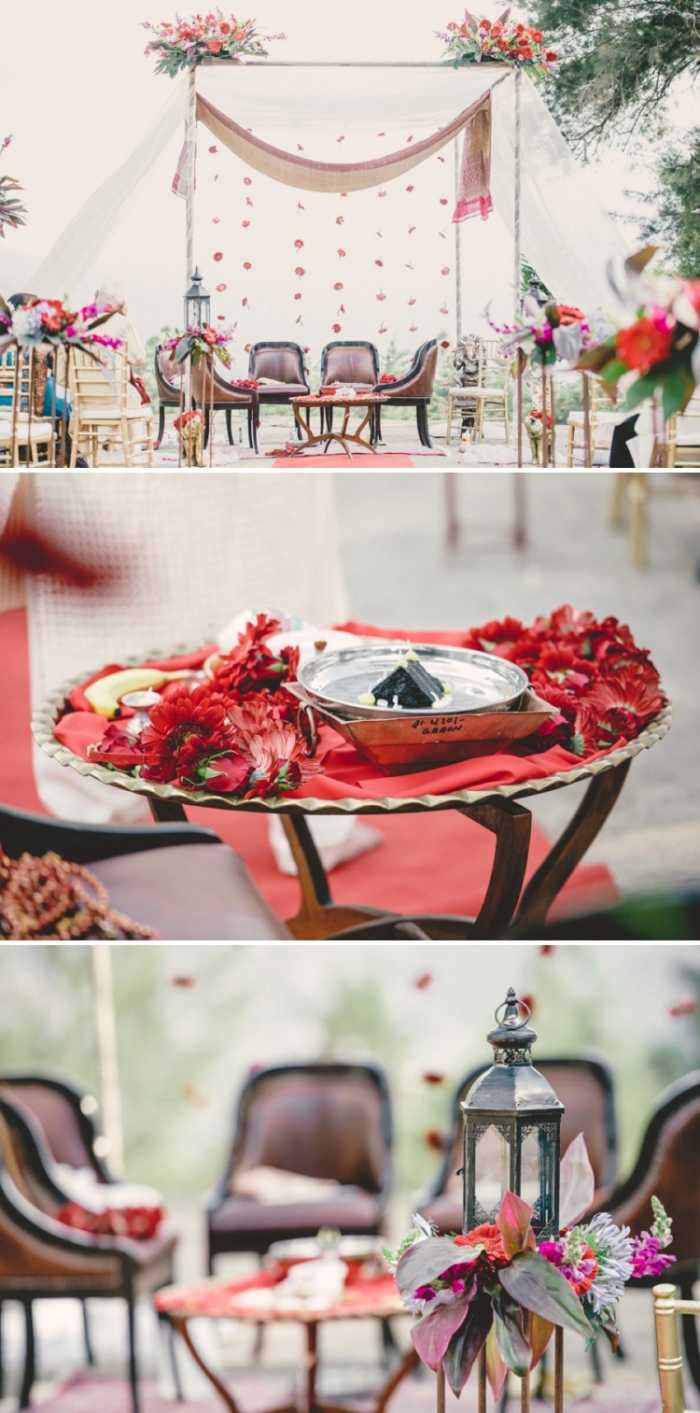 judiskt-hinduiskt-bröllop-mångkulturellt-dekoration