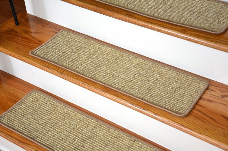 mattan trappor DIY golv skydd design inomhus