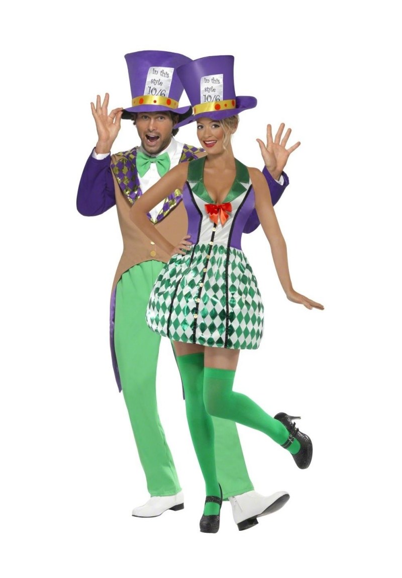 karneval-kostymer-2015-hattare-par-kostym-för-vuxna-karneval-idéer-förklädnad